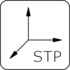 STEP Dokumente (3D)