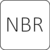 NBR Dichtung
