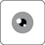 Symbol of an eye